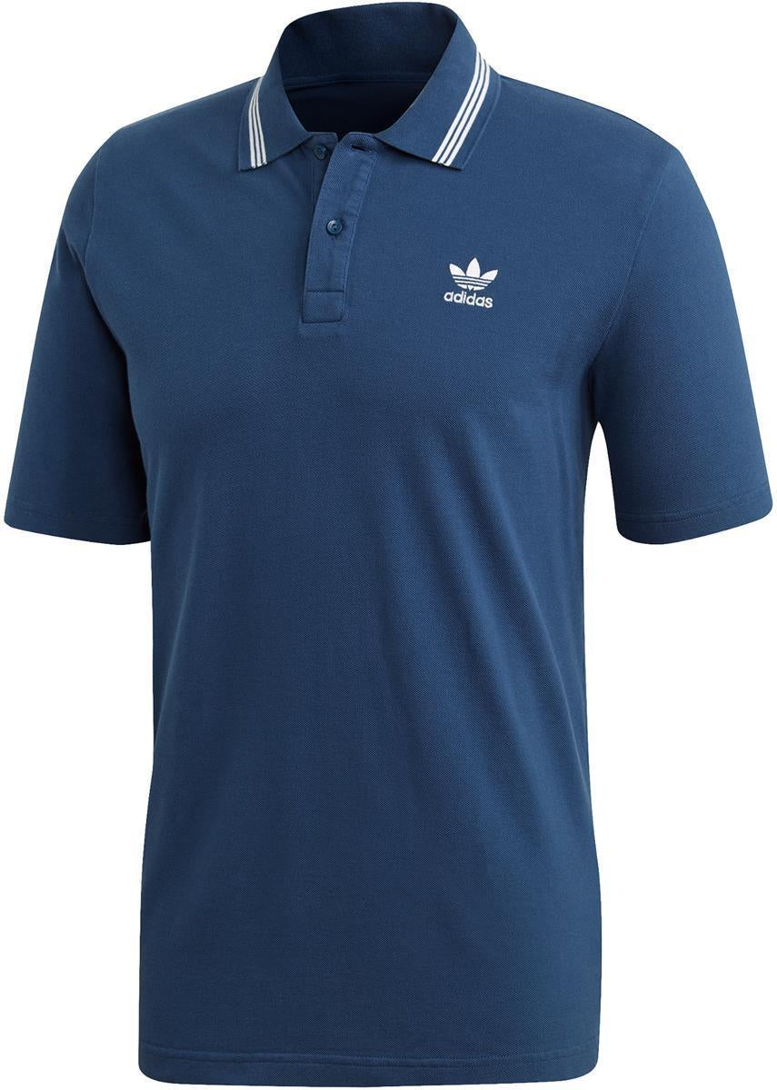 pique polo