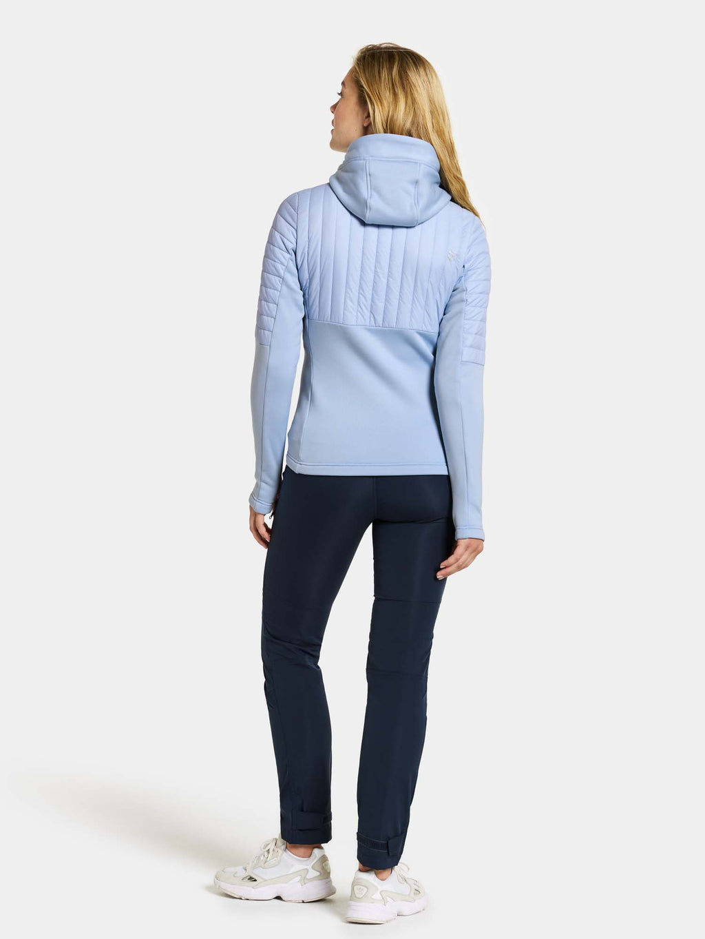 Annema Full Zip 6 vest