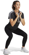 AEROREADY Train Essentials 3-Stripes shirt