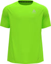 T-shirt S/s Crew Neck Essential