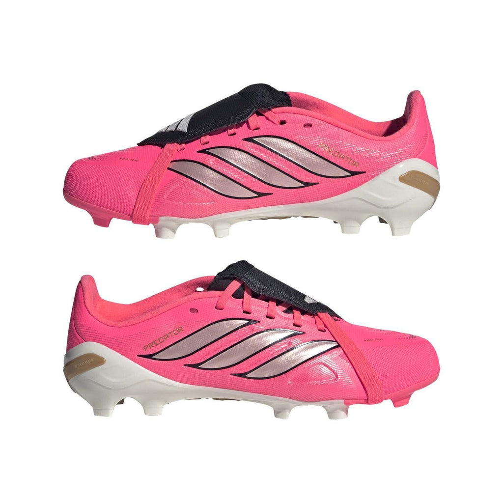 Predator League Ft Kids FG Gras voetbalschoenen