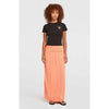 Rib T-shirt strand