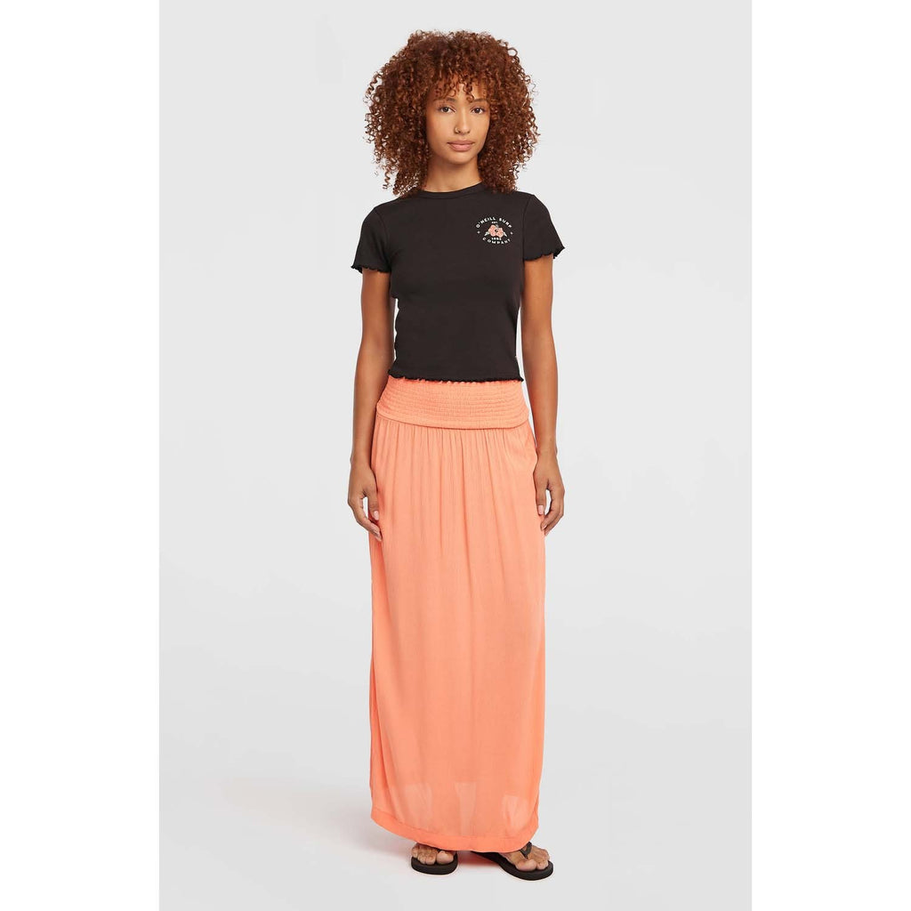 Rib T-shirt strand