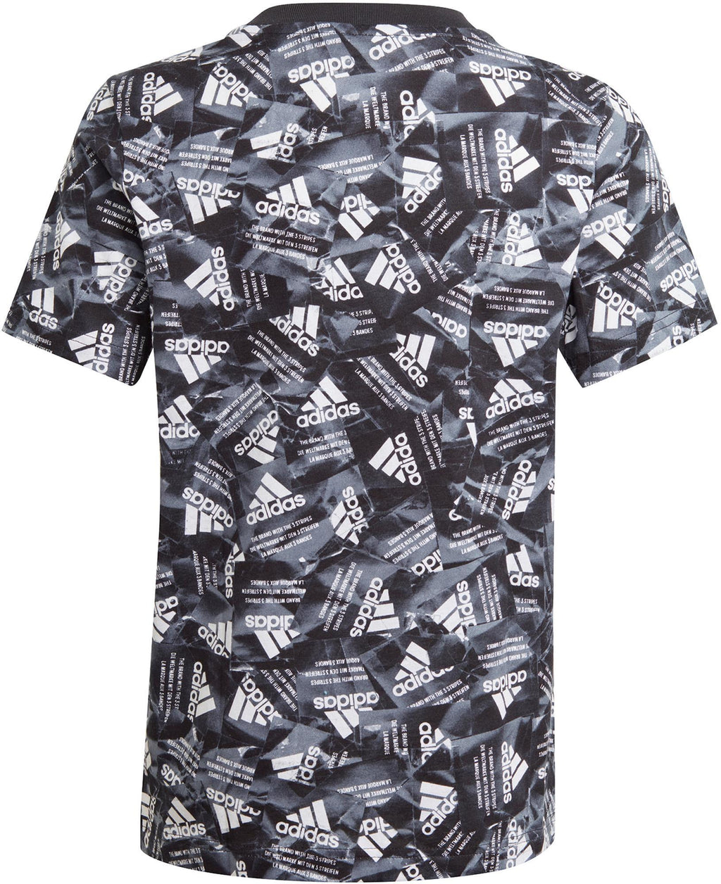 B BOS TEE