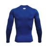 UNDER ARMOUR HG LS Armour C omp, Kompressionsshirt lang arm, heatGear