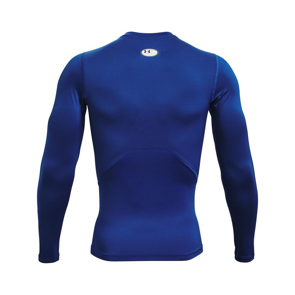 UNDER ARMOUR HG LS Armour C omp, Kompressionsshirt lang arm, heatGear