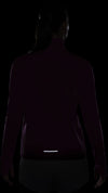 Swoosh Running 1/2-Zip longsleeve