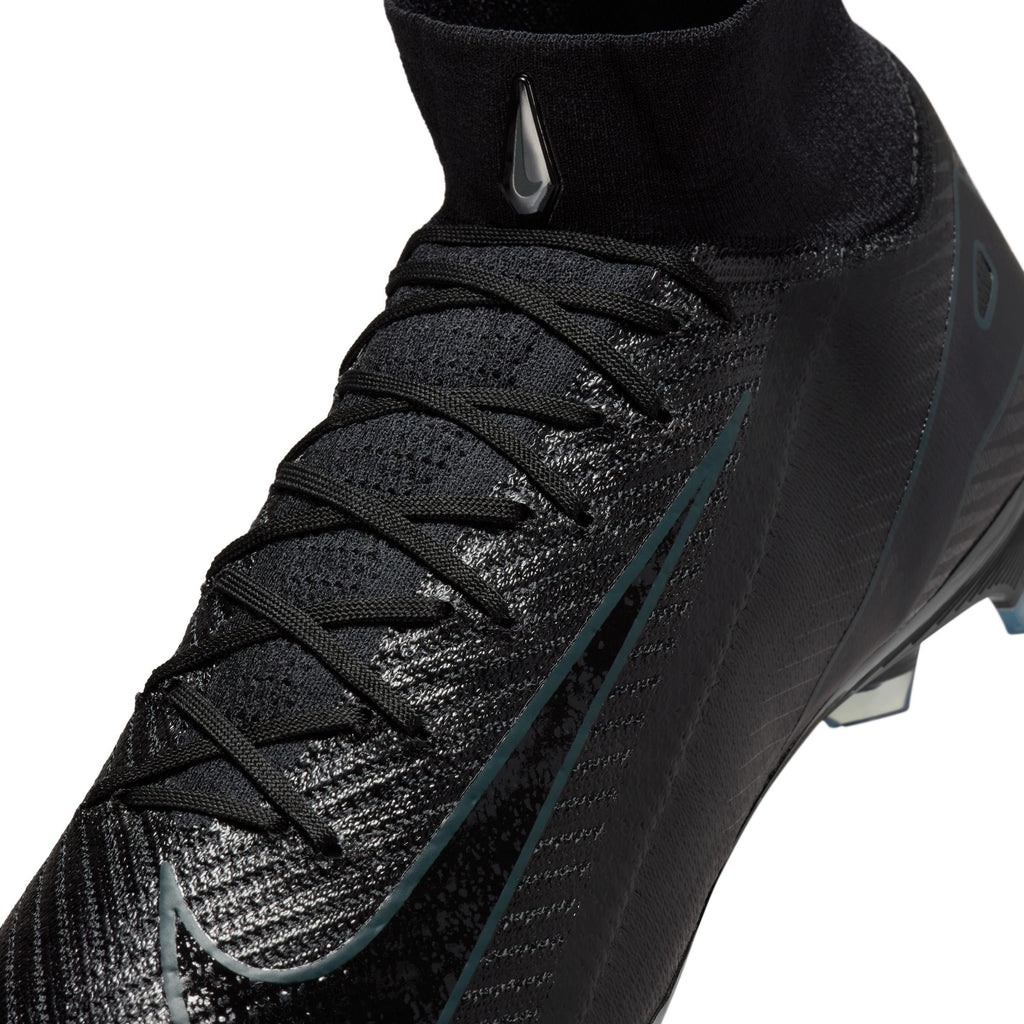 Mercurial Superfly 10 Elite FG voetbalschoenen