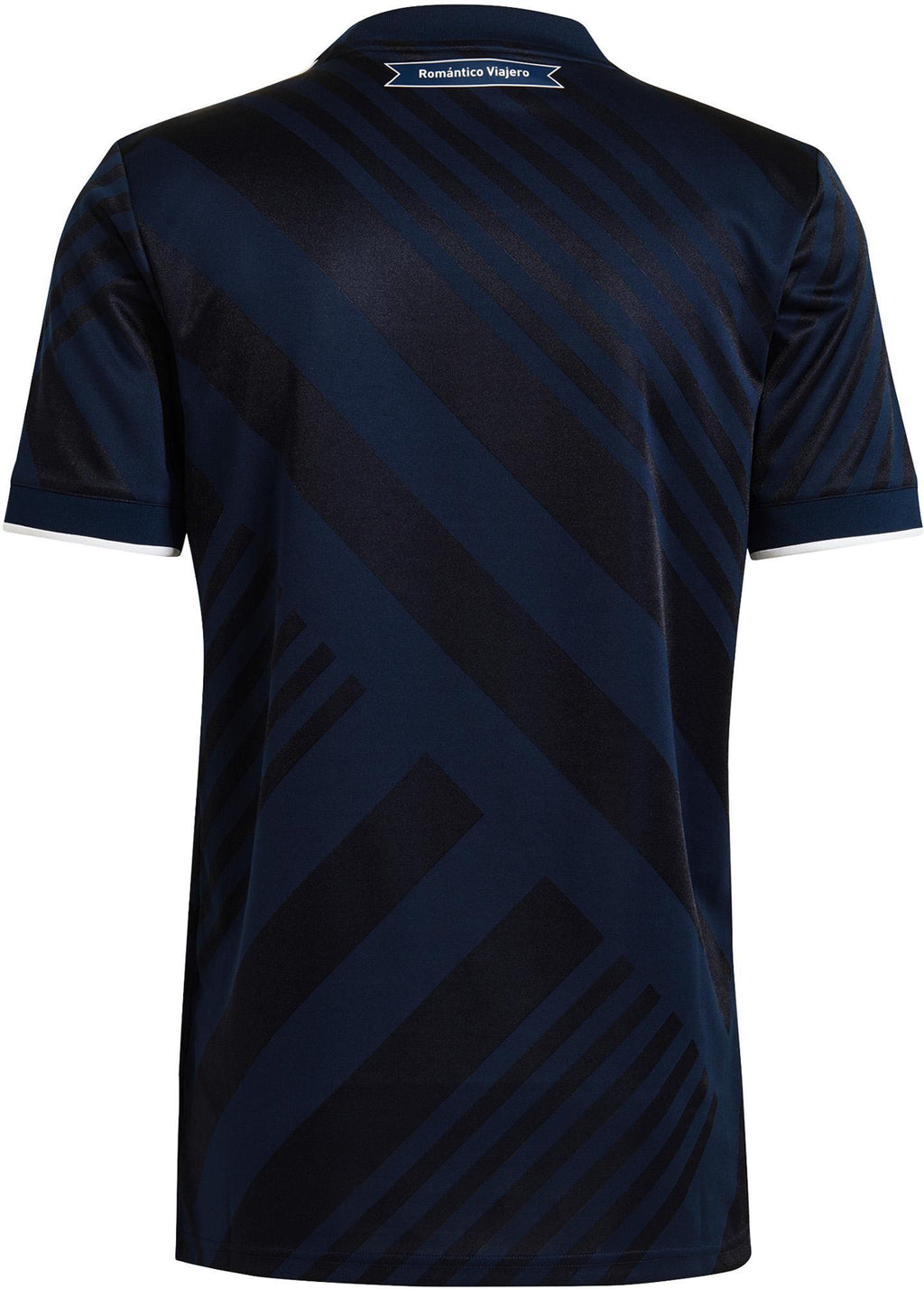 Club Universidad de Chile 20/21 Thuisshirt
