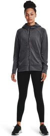 Rival TerryTaped Damen Kapuzenjacke