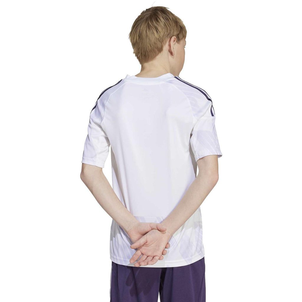 Manchester United 25/26 Uitshirt Kids