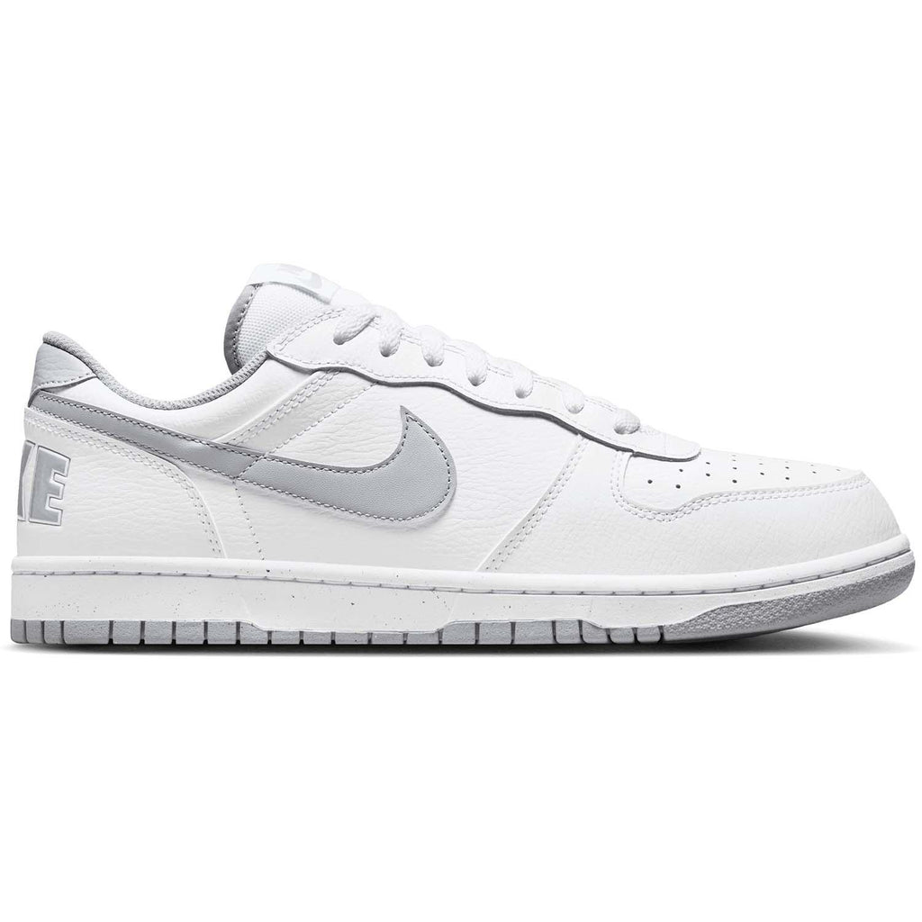 Big Nike Low