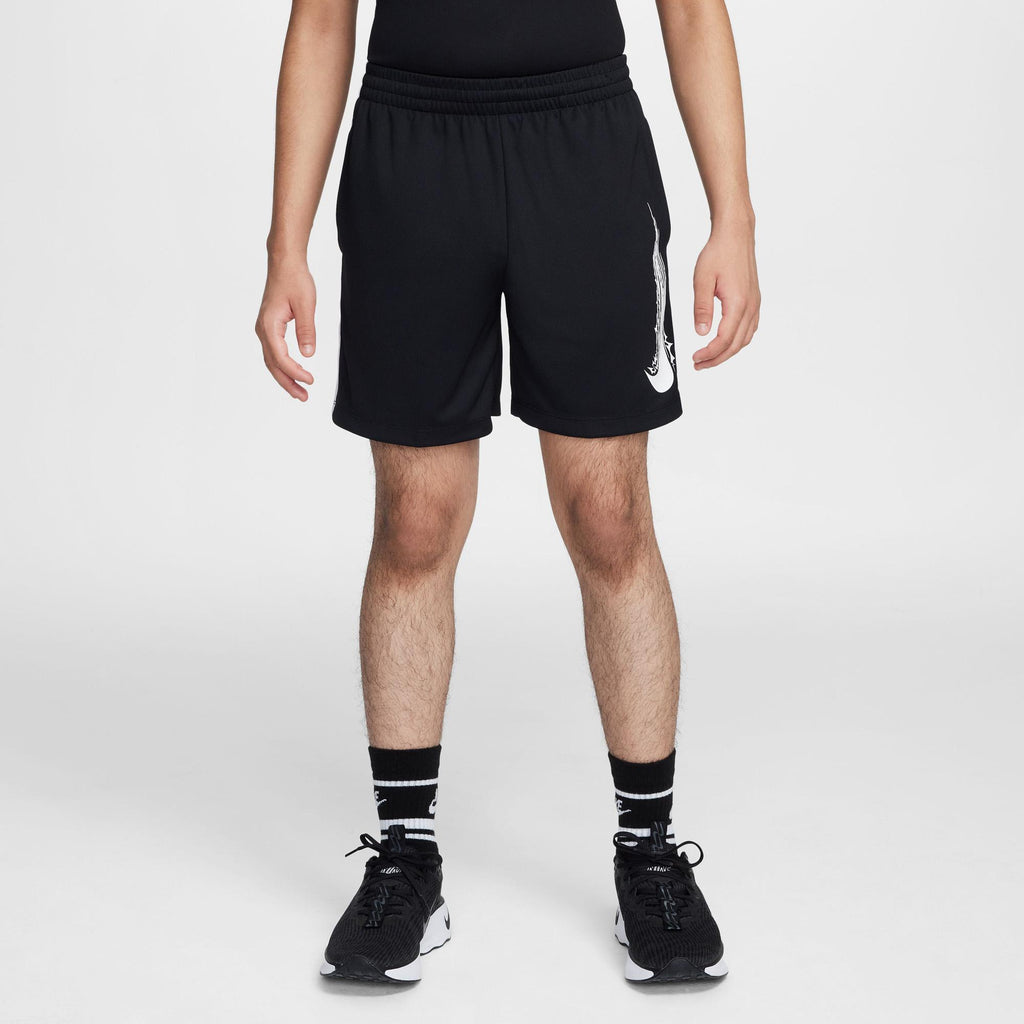 Dri-FIT short