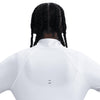 Tempo Women's Dri-fit 1/4-zip Tank top  hardlopen