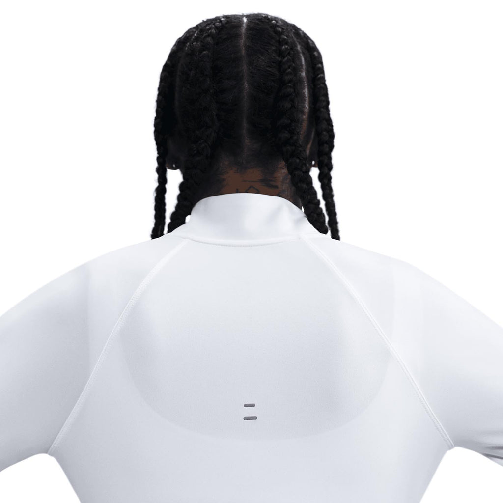 Tempo Women's Dri-fit 1/4-zip Tank top  hardlopen