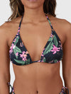 Novalee-tropicana Women Bikini Top