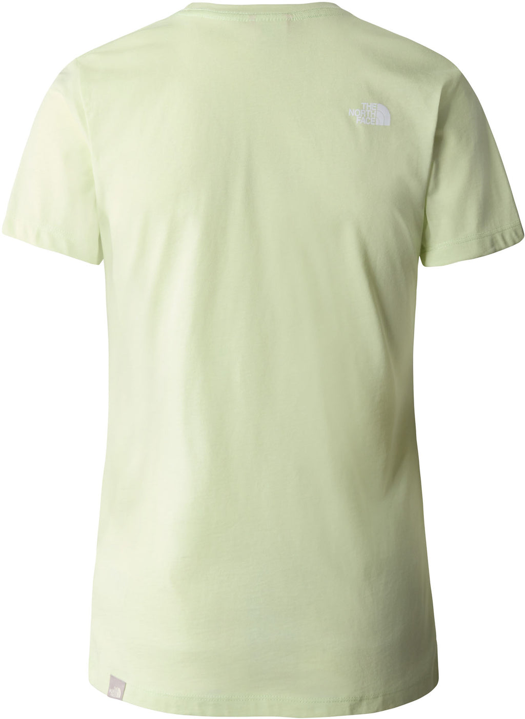 Easy shirt