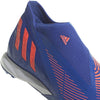 PREDATOR EDGE.3 LL TF, CBLACK/FTWWHT/V, 11,5