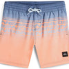 Logo Stripe Zwemshort kids