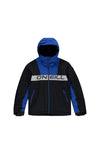 Pb Felsic Jacket