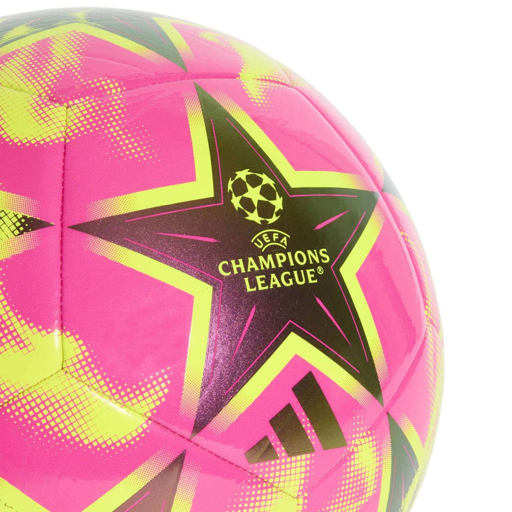 UEFA Champions League 26/27 Club Bal