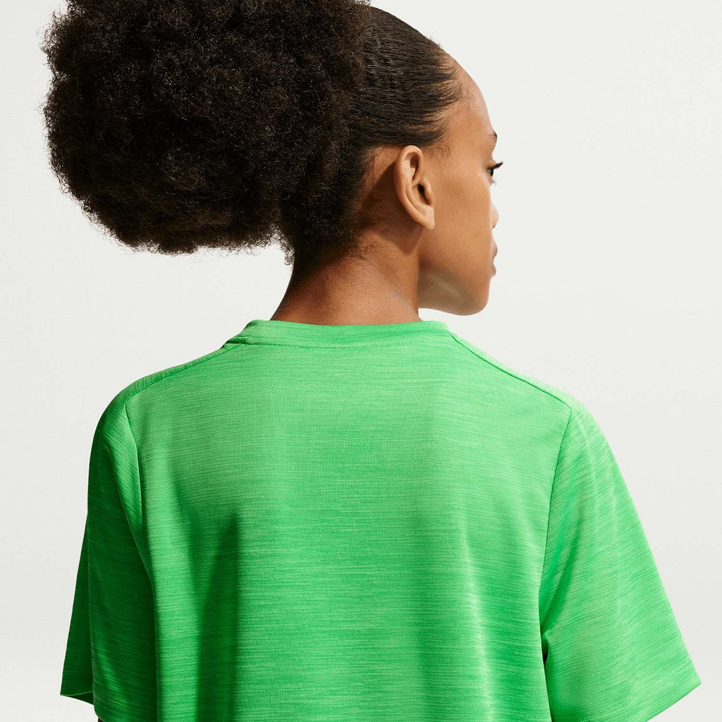 Multi Dri-FIT top