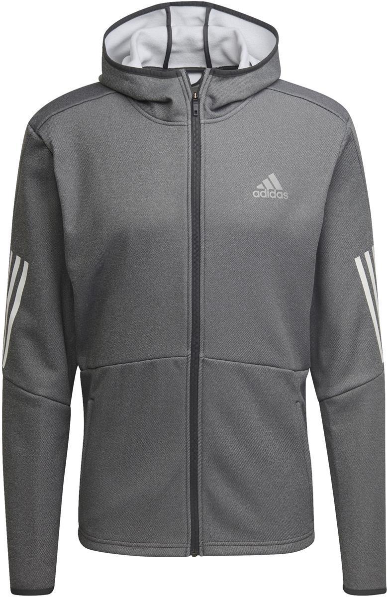 Rits hoodie