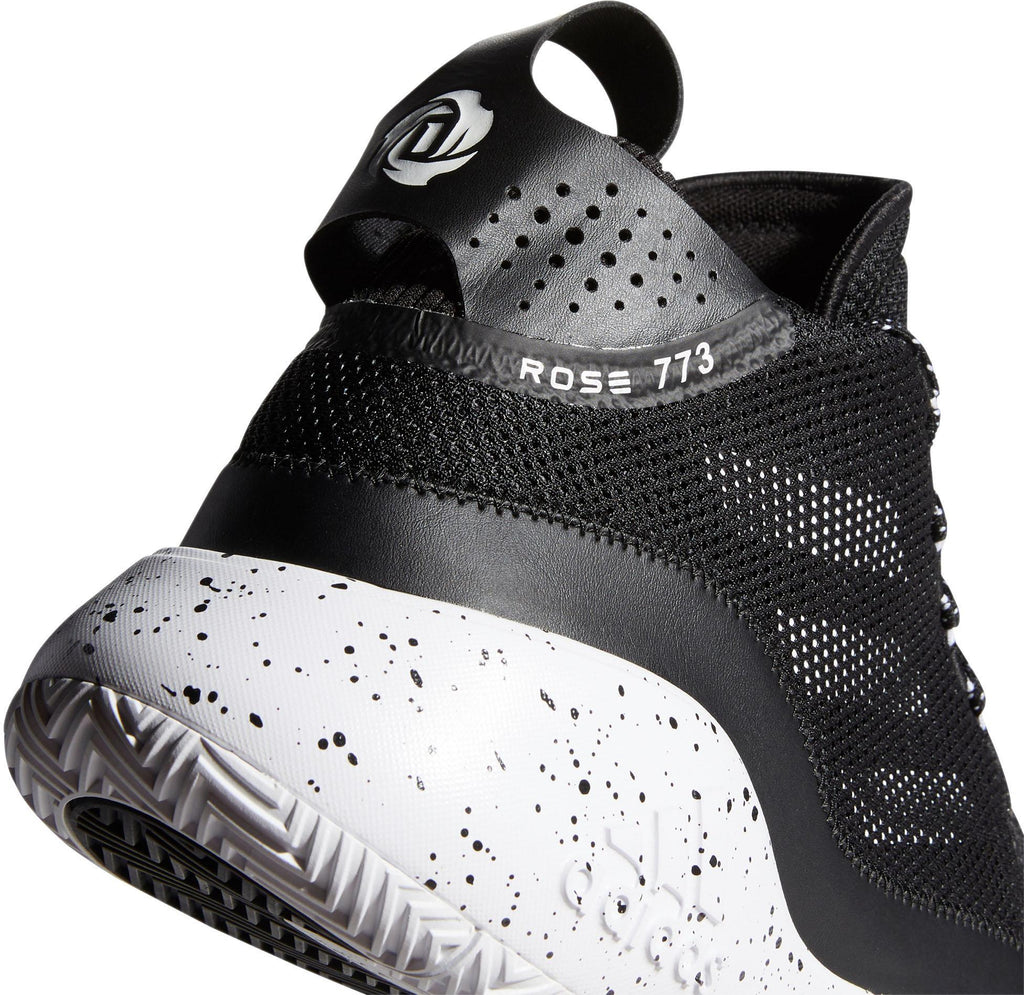 D Rose 773 2020