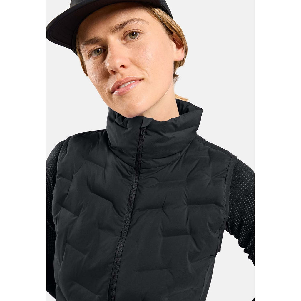zeroweight insulator vest