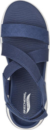 go walk arch fit sandal - tre
