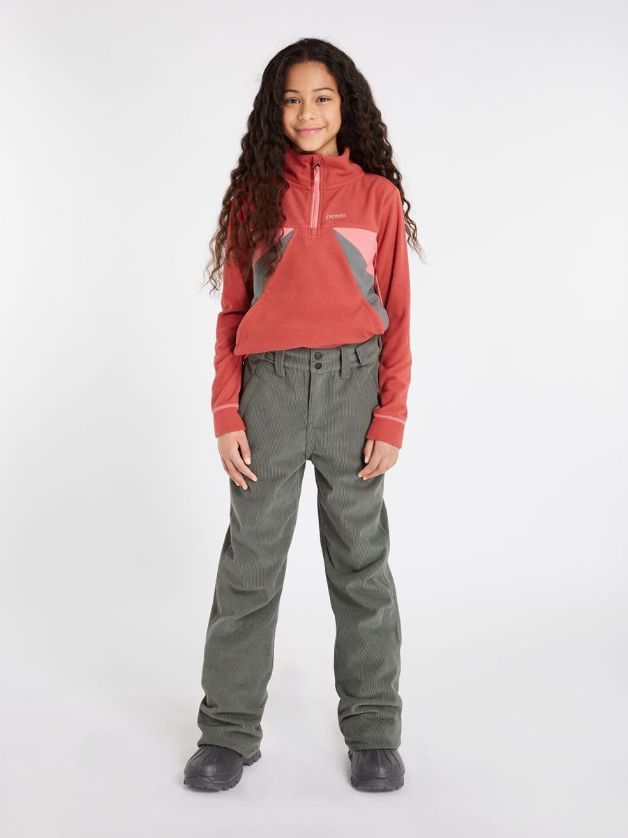 Prtdaysi Jr Snowpants