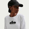 Club Fleece Crew Shirt