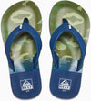 Ahi kids slippers
