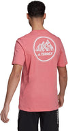 Tx Moun Gfx Tee