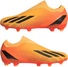X Speedportal.3 Veterloze FG Voetbalschoenen