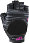 women's fit training gloves