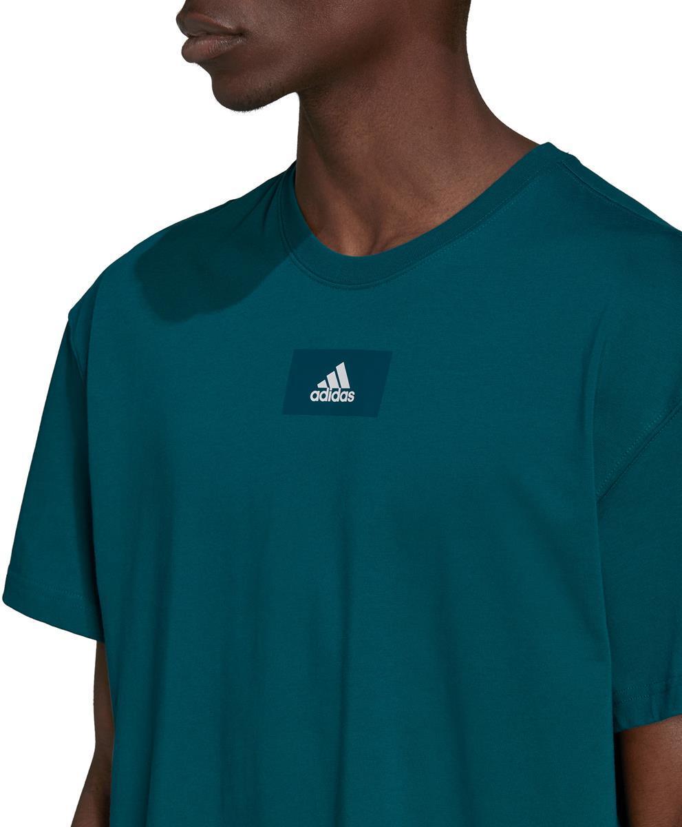 Essentials FeelVivid Drop Shoulder shirt
