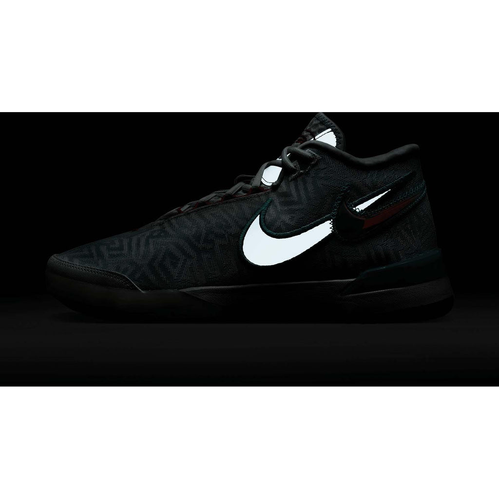 lbj nxxt genisus