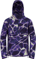 Jacket Zeroweight Print