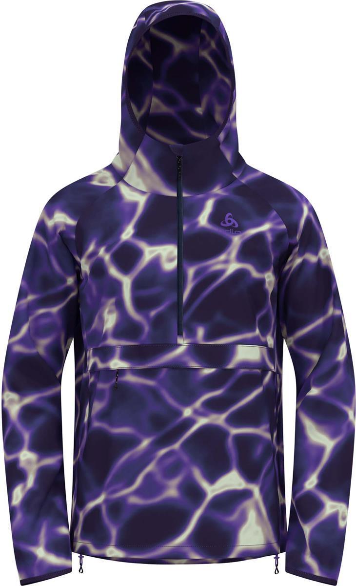 Jacket Zeroweight Print