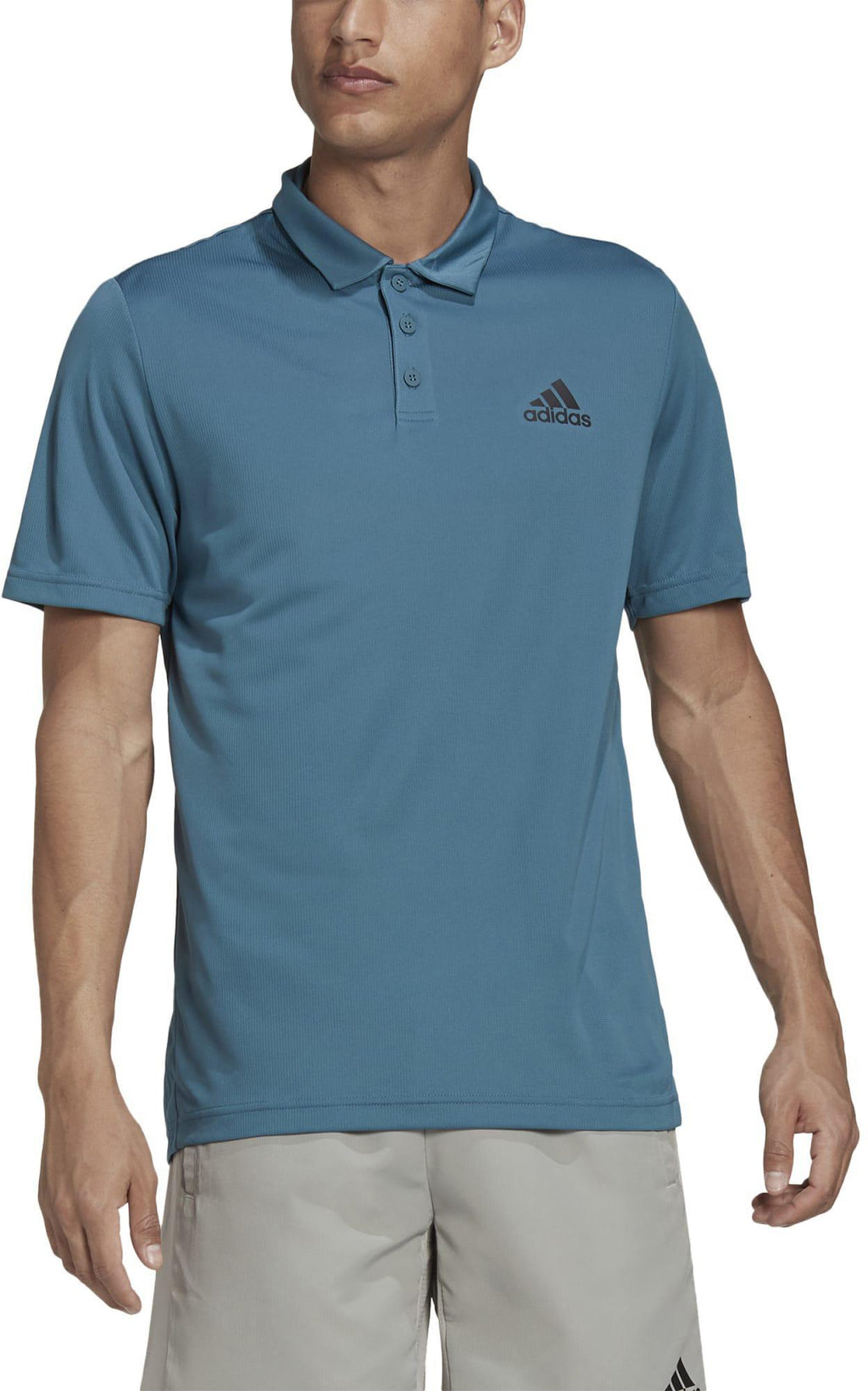 AEROREADY Designed To Move Sport polo