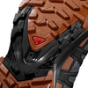 Shoes Xa Pro 3d V8 Gtx Wide Ebony/carame
