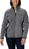panorama full zip