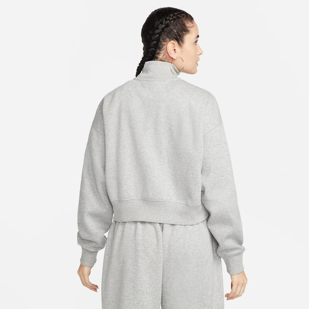 Sportswear Phoenix Fleece Oversized cropped sweater
