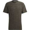 Train Essentials Stretch Training T-shirt