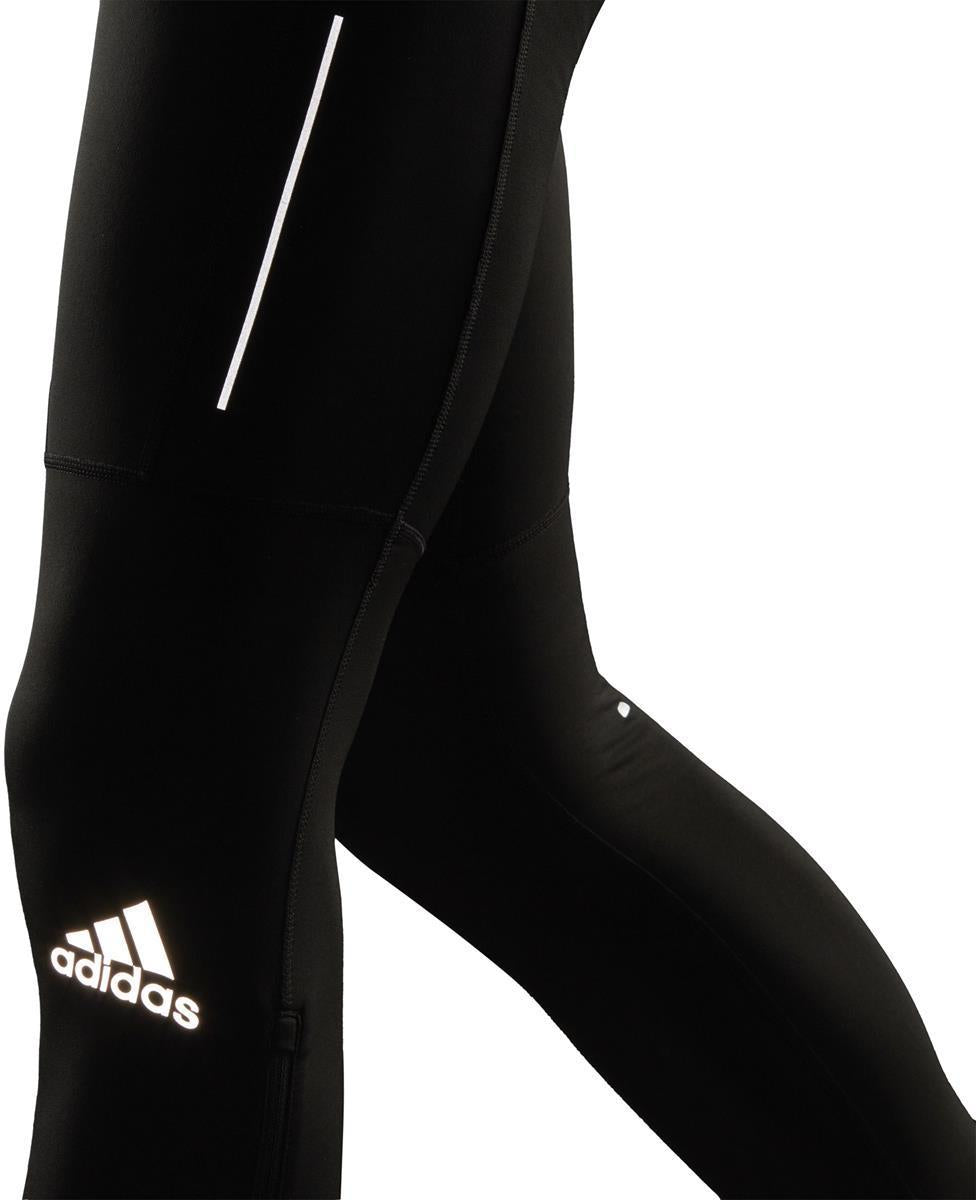 Own the Run Warm legging