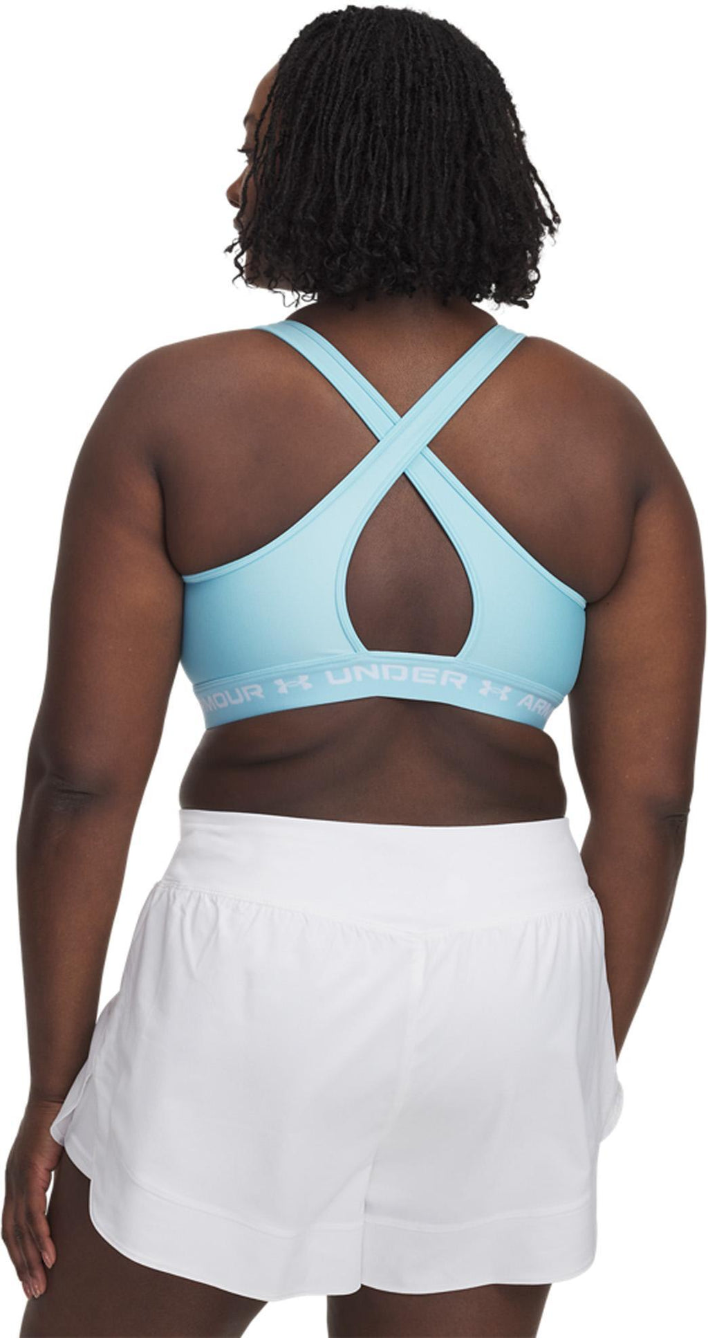 Crossback MIDDamen Bra