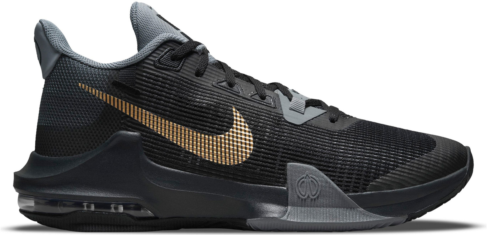 Air Max Impact 3 schoenen