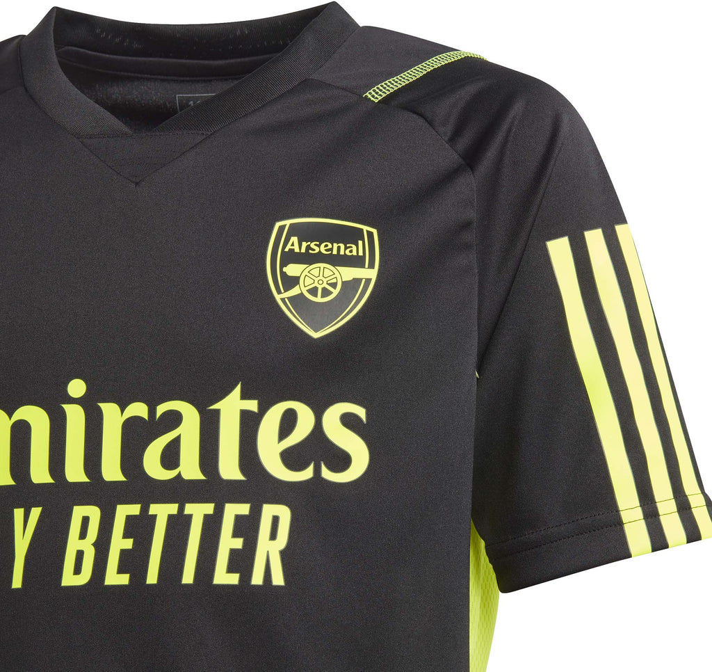 Arsenal FC kids trainingstop