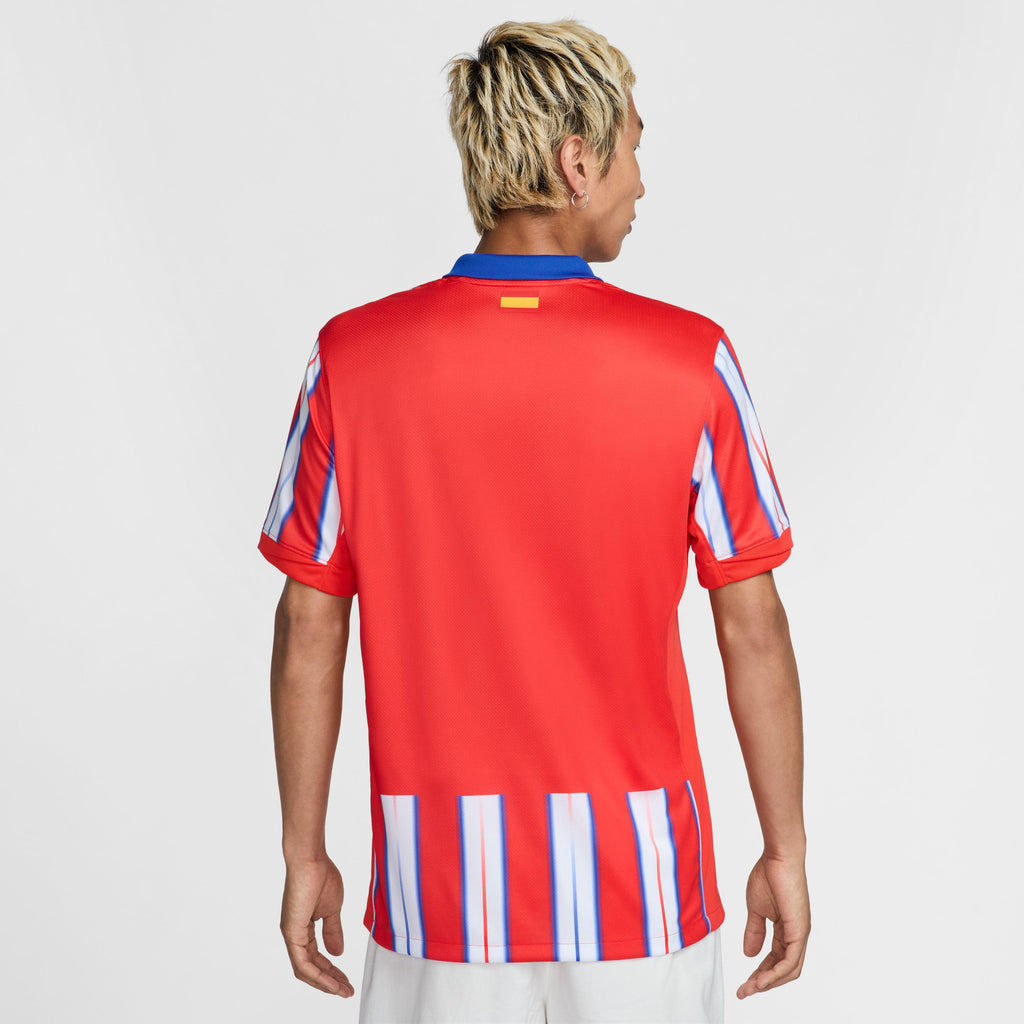 Atlético Madrid Stadium thuisshirt 24/25
